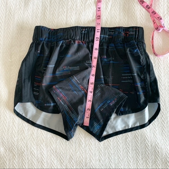 Adidas M10 Graphic Running Shorts size small 3" CE5414 - Picture 13 of 14